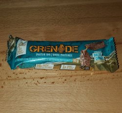 Grenade Salted Caramel Protein Bar