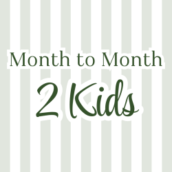 2-Siblings Month to Month