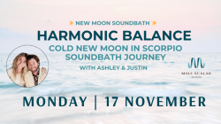 Harmonic Balance -- Recliner Chair