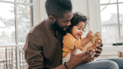 Dad's Group (4 week Series)