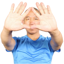 Lift Qi Up/Pour Qi Down Series - 3 Sessions (Dec 6, Jan 3, Feb 1)