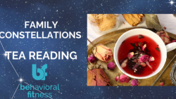 Family Constellations WITH Kyla & Tea Reading