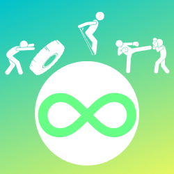 Unlimited Combo Pass - Jan 2025 (LPFC + The Courts)