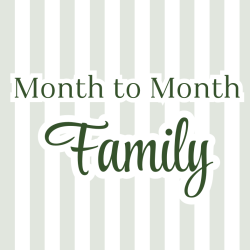 Month to Month - Unlimited Family