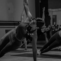 UNLIMITED - Yoga Only 1-Year Membership: Unlimited Yoga Classes