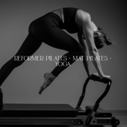 UNLIMITED - All Access Intro Month - Reformer Pilates, Mat Pilates & Yoga - For New Members Only – Attend Unlimited Classes