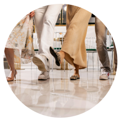 TAOROBICS with LINE DANCING - 10 Class Card - Group Class Package (NOT AQUACISE)