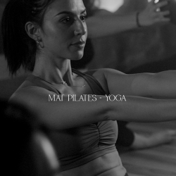 Limitless Journey: Enjoy Unlimited Classes of Mat Pilates & Yoga with Monthly Auto Renewal - Flexible Cancellation Anytime!!