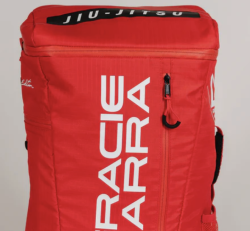 Red Comp GB4 Backpack - Red