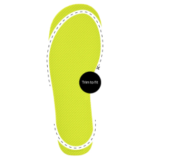 Duo Sensory Insoles