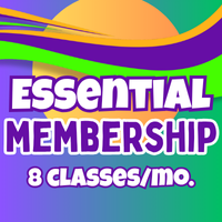 SCS Essential Membership