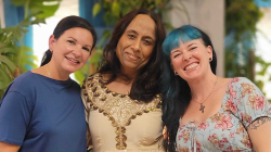 Winter Solstice Restorative Yoga & Sound Bath Healing