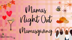 MNO: Mamasgiving