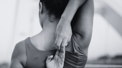 Somatic Movement Class