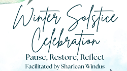 Winter Solstice Celebration