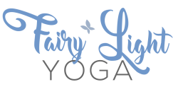 Fairy Light Yoga (ages 4+)
