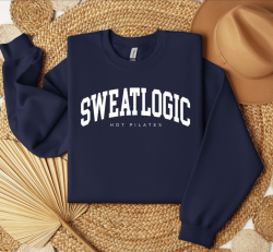 SweatLogic Sweatshirt