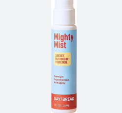 Day Break Skin Care Hypochlorous Acid Facial Spray