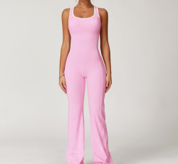11:11 jumpsuit in pink