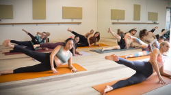 Core Sculpt Alignment Workshop