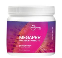 MegaPre Powder