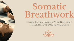 Somatic Breathwork