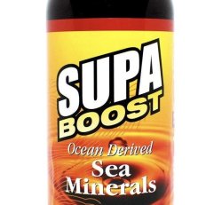 SupaYew Trace Minerals