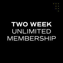 IF PILATES - TWO WEEKS UNLIMITED