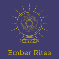 Ember Rites Class Drop-In Rate