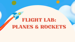 Flight Lab!