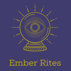Ember Rites 5 Class Package for $65