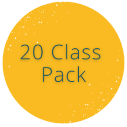 10 Class Pack