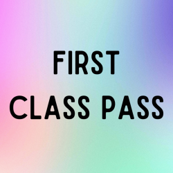 First Class Pass