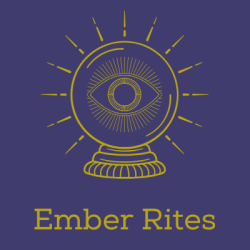 Ember Rites 10 Class Package for $110