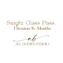 Single-Class Pass