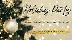 Skybound Holiday/Christmas Party