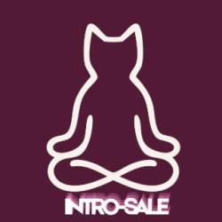 INTRO-SALE PROMO: Monthly Unlimited Days  (No Contract, Promo Valid until DEC 1st)