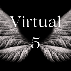 5 Pack - VIRTUAL