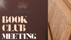 Book Club Meeting