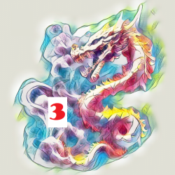 3 Member, 3 Month - Family Member Plan