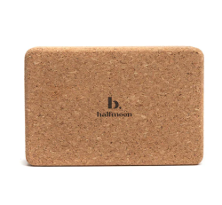 b, halfmoon cork block 3"XL