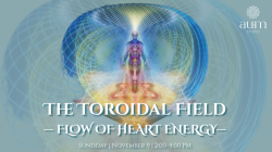 SPARK OF LIGHT MOVEMENT - THE FLOW OF HEART ENERGY