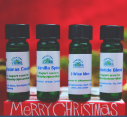 Essential Oils 5ml Various