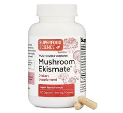 Mushroom Eskimate