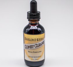 Kidney Cleanse