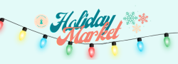 Holiday Market