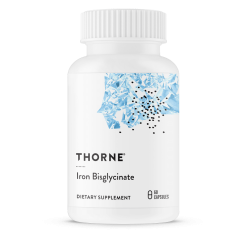 Iron Biglycinate