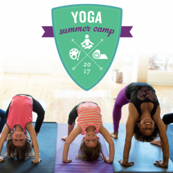Kids Camp (ages 7-12): Community July 31-August 4