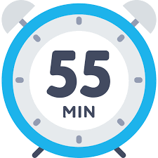 National-Level Coach Semi-Private Lesson (Non-Member) 10 x 55 min Pkg