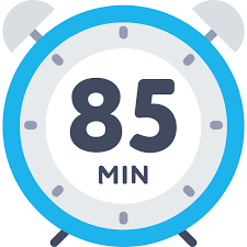 Semi-Private Lesson (Non-Member) 8 x 85 min Pkg